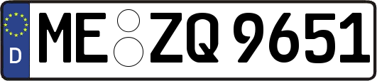 ME-ZQ9651