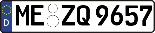 ME-ZQ9657