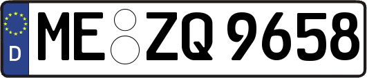 ME-ZQ9658