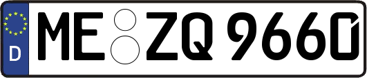 ME-ZQ9660