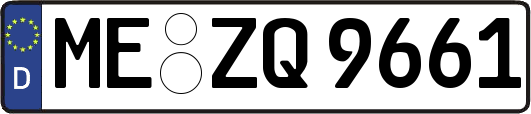 ME-ZQ9661