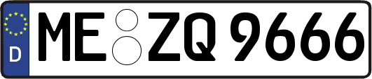 ME-ZQ9666