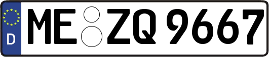 ME-ZQ9667
