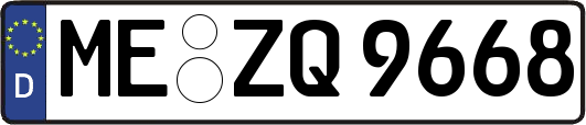 ME-ZQ9668