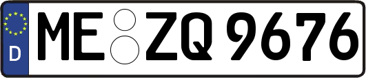 ME-ZQ9676
