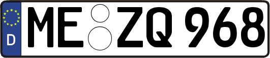 ME-ZQ968