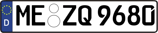 ME-ZQ9680