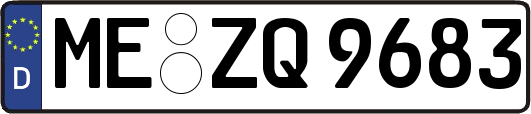ME-ZQ9683