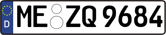 ME-ZQ9684