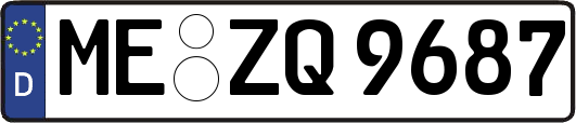 ME-ZQ9687