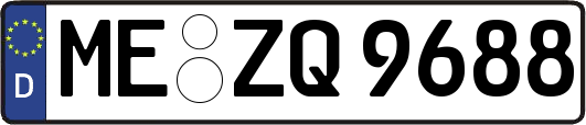 ME-ZQ9688