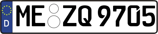 ME-ZQ9705