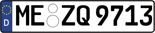 ME-ZQ9713