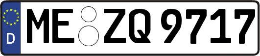 ME-ZQ9717
