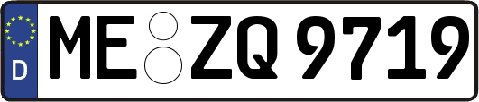 ME-ZQ9719