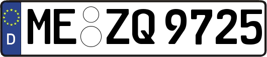 ME-ZQ9725