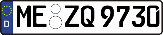 ME-ZQ9730