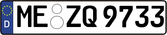 ME-ZQ9733