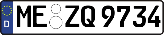 ME-ZQ9734