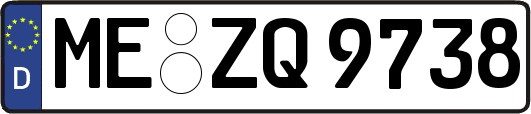 ME-ZQ9738