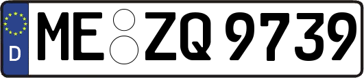 ME-ZQ9739