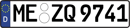 ME-ZQ9741