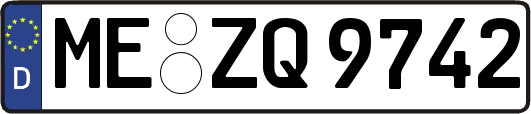 ME-ZQ9742