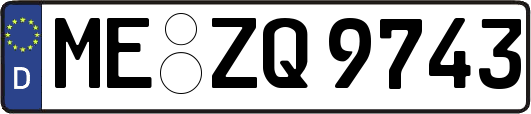 ME-ZQ9743