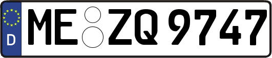 ME-ZQ9747
