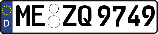 ME-ZQ9749