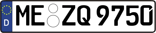 ME-ZQ9750