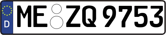 ME-ZQ9753