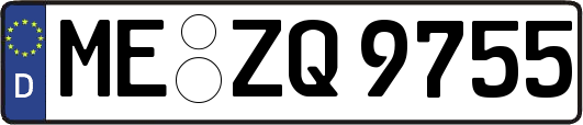 ME-ZQ9755