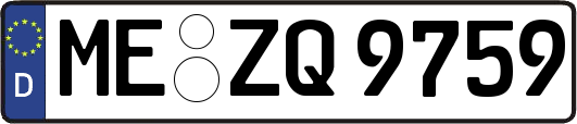 ME-ZQ9759