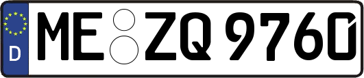 ME-ZQ9760