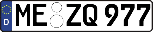 ME-ZQ977