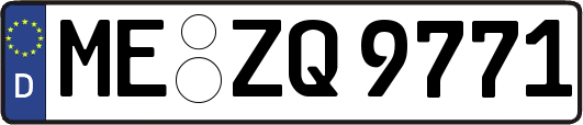 ME-ZQ9771