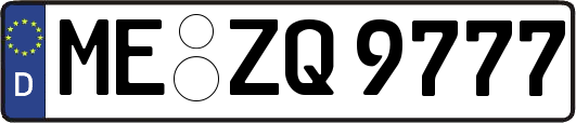 ME-ZQ9777