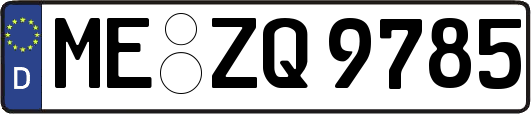 ME-ZQ9785