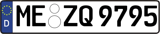 ME-ZQ9795