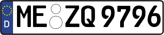 ME-ZQ9796