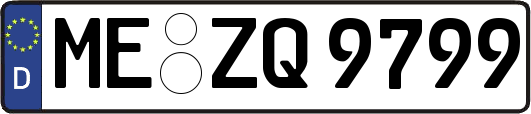 ME-ZQ9799