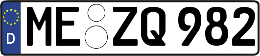 ME-ZQ982