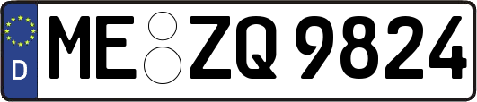 ME-ZQ9824