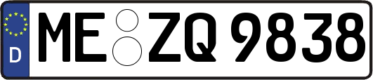 ME-ZQ9838