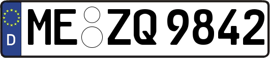 ME-ZQ9842