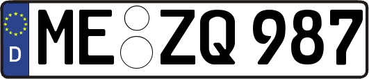 ME-ZQ987