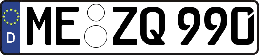 ME-ZQ990