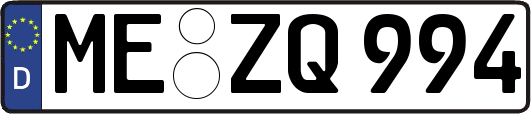 ME-ZQ994
