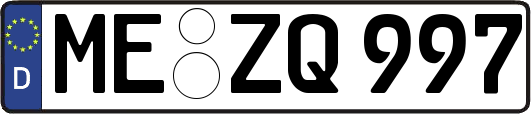 ME-ZQ997